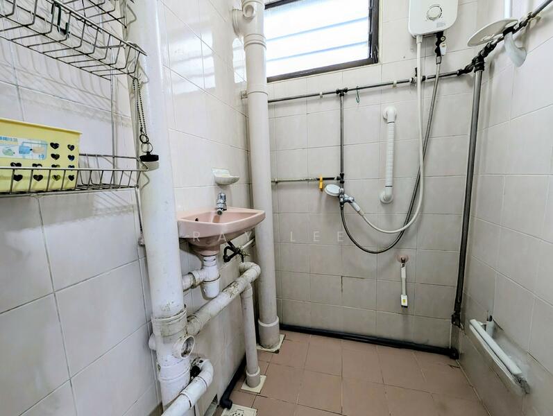 For Sale - 23 Sin Ming Road