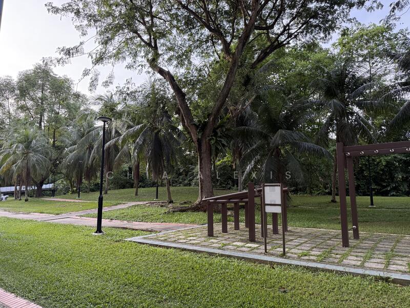 For Sale - 529 Bedok North Street 3