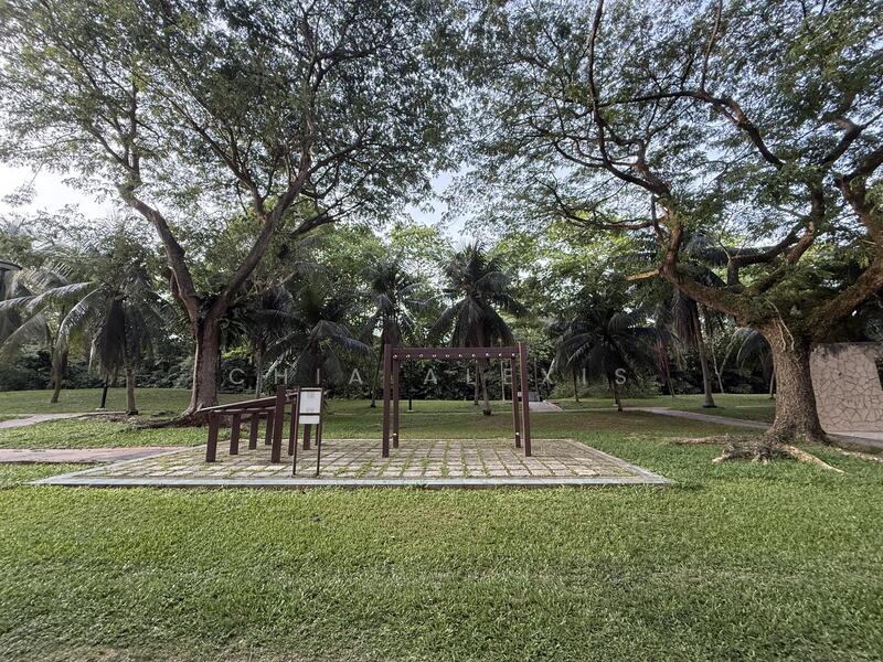 For Sale - 529 Bedok North Street 3