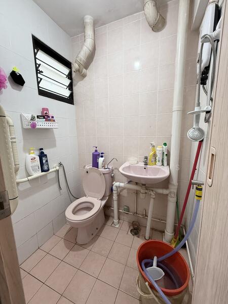 For Sale - 529 Bedok North Street 3