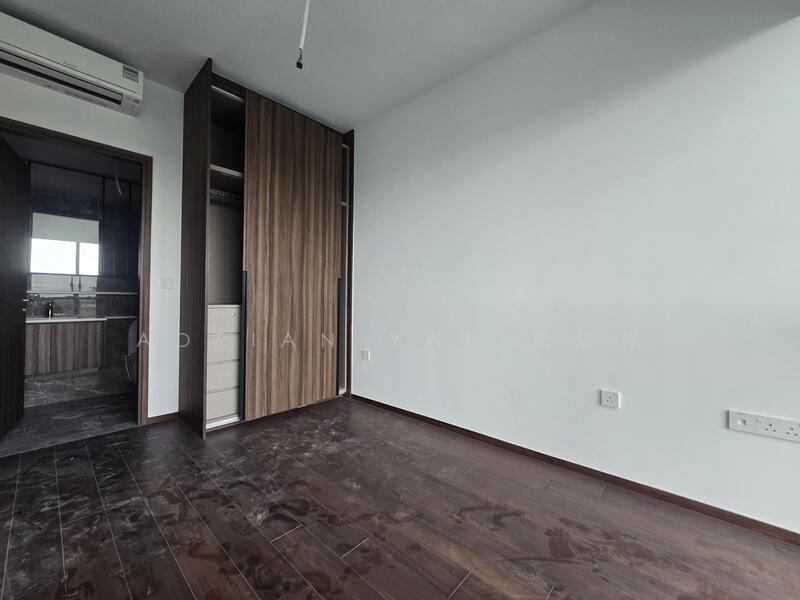 Lentor Modern, Lentor Central, 2 Bedrooms, 678 sqft, Condominium For Rent, by Adrian Yap 葉启祥, 60189435 - Bedroom - PropertyGuru.com.sg