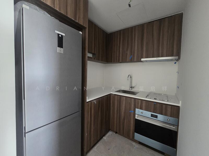Lentor Modern, Lentor Central, 2 Bedrooms, 678 sqft, Condominium For Rent, by Adrian Yap 葉启祥, 60189435 - PropertyGuru.com.sg