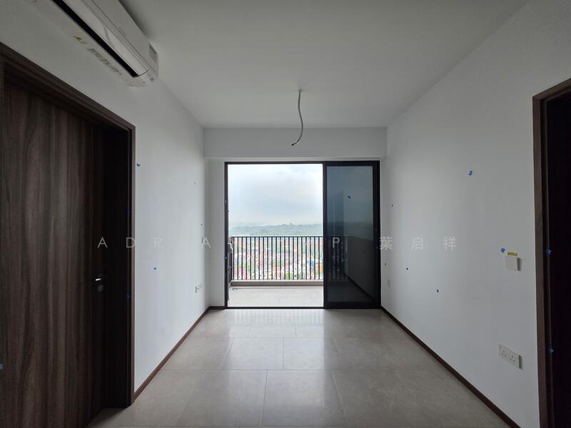 Lentor Modern, Lentor Central, 2 Bedrooms, 678 sqft, Condominium For Rent, by Adrian Yap 葉启祥, 60189435 - View - PropertyGuru.com.sg