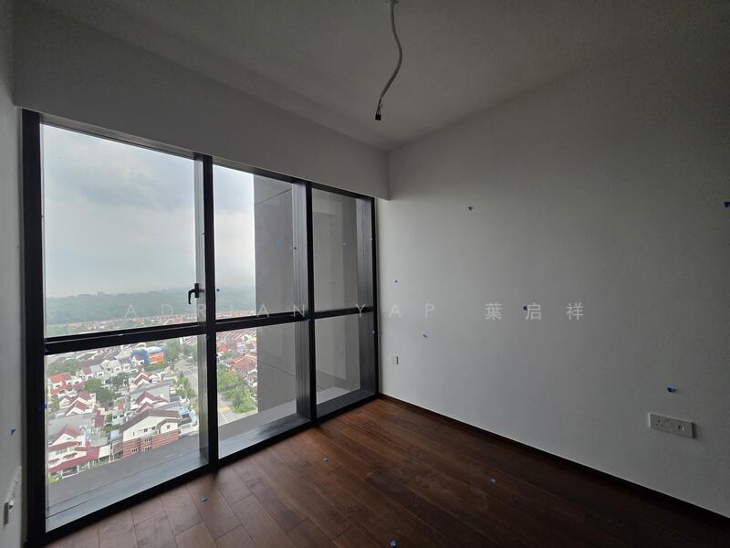 Lentor Modern, Lentor Central, 2 Bedrooms, 678 sqft, Condominium For Rent, by Adrian Yap 葉启祥, 60189435 - View - PropertyGuru.com.sg