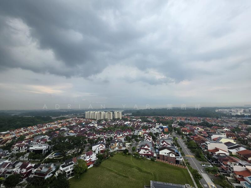 Lentor Modern, Lentor Central, 2 Bedrooms, 678 sqft, Condominium For Rent, by Adrian Yap 葉启祥, 60189435 - PropertyGuru.com.sg