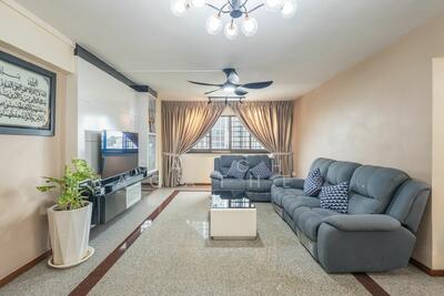 For Sale - 143 Jalan Bukit Merah