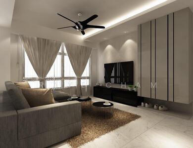 For Sale - 445A Bukit Batok West Avenue 8