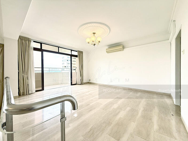 For Sale - Beverly Hill