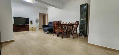 For Rent - 334 Sembawang Close