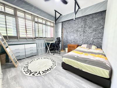 For Rent - 723 Tampines Street 72