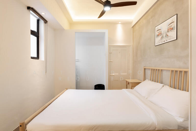 For Rent - 55 Tiong Bahru Road