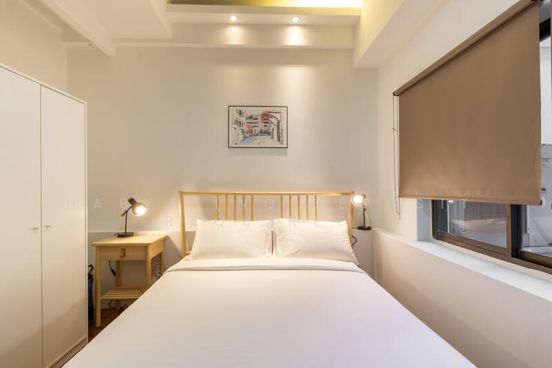 For Rent - 55 Tiong Bahru Road