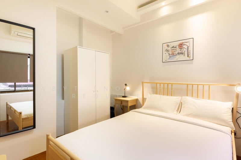 For Rent - 55 Tiong Bahru Road