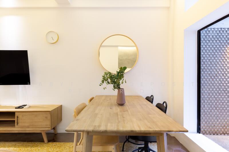 For Rent - 55 Tiong Bahru Road