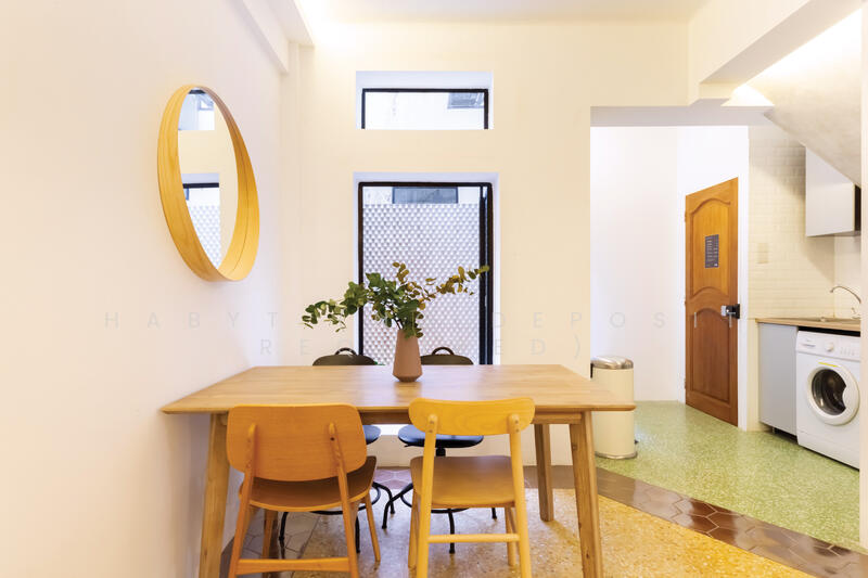 For Rent - 55 Tiong Bahru Road