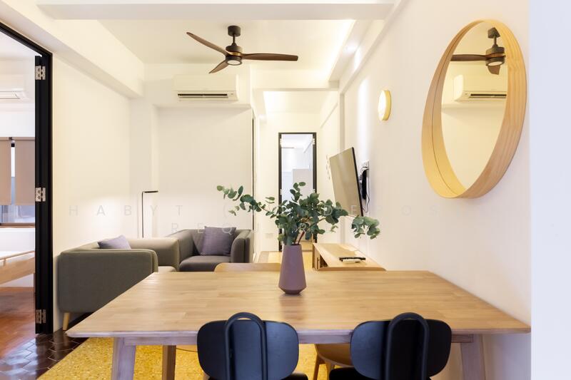 For Rent - 55 Tiong Bahru Road