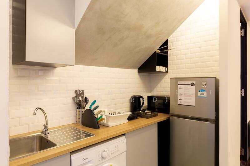 For Rent - 55 Tiong Bahru Road