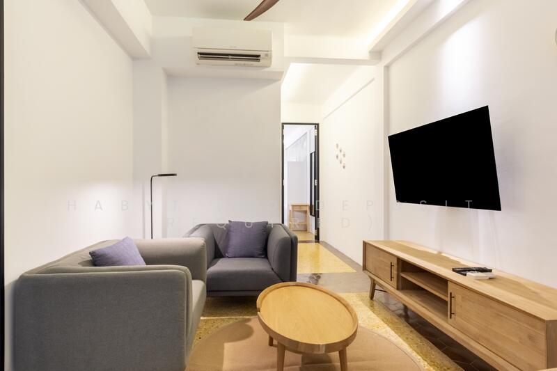 For Rent - 55 Tiong Bahru Road