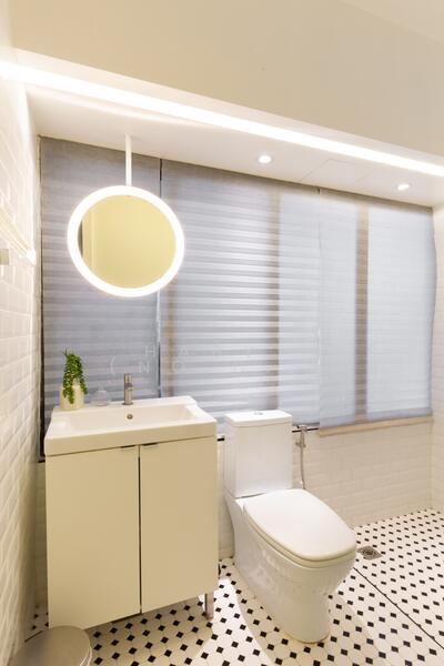 For Rent - 55 Tiong Bahru Road