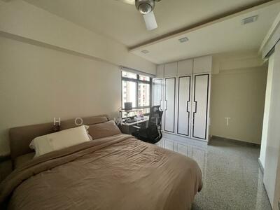 For Rent - 119C Kim Tian Road
