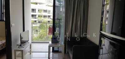 For Rent - LIV on Sophia