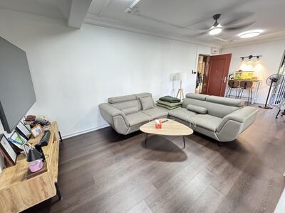 For Rent - 944 Jurong West Street 91