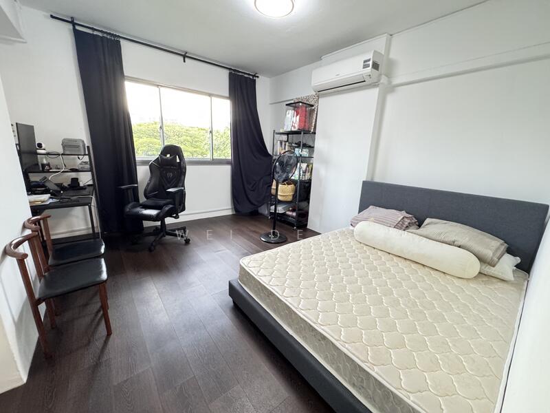 For Rent - 944 Jurong West Street 91