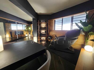 For Sale - 108 Bukit Purmei Road