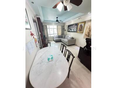 For Rent - 5A Upper Boon Keng Road