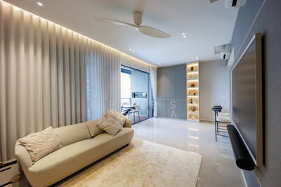 For Sale - Parc Clematis