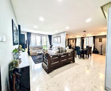 For Sale - The Floravale