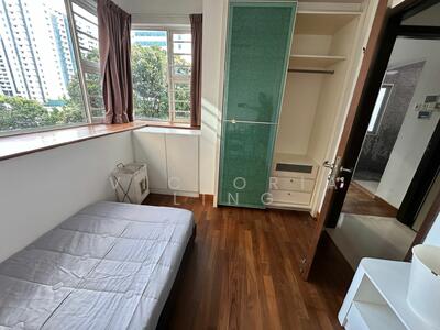 For Rent - Sheares Ville