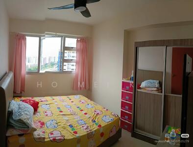 For Rent - 362A Sembawang Crescent