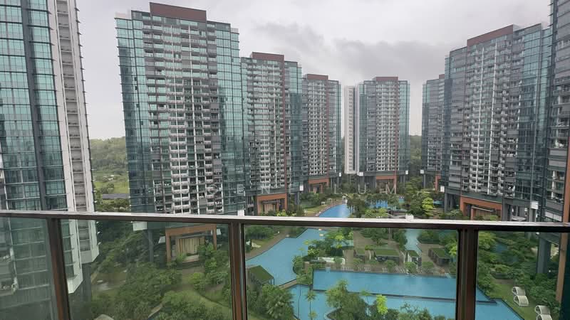 Normanton Park, 49 Normanton Park, 4 Bedrooms, 1,313 sqft, Condominium For Sale, by Eugene Lum, 60189500 - Exterior - PropertyGuru.com.sg