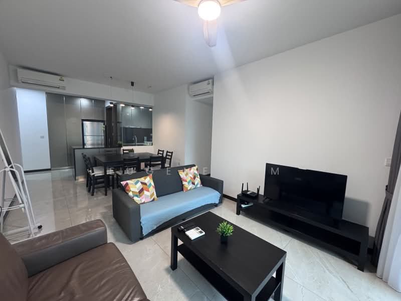 Normanton Park, 49 Normanton Park, 4 Bedrooms, 1,313 sqft, Condominium For Sale, by Eugene Lum, 60189500 - Living Room - PropertyGuru.com.sg
