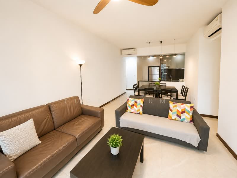 Normanton Park, 49 Normanton Park, 4 Bedrooms, 1,313 sqft, Condominium For Sale, by Eugene Lum, 60189500 - Living Room - PropertyGuru.com.sg