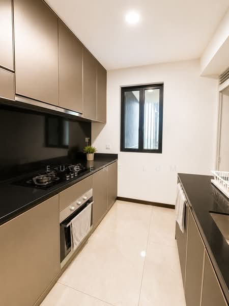 Normanton Park, 49 Normanton Park, 4 Bedrooms, 1,313 sqft, Condominium For Sale, by Eugene Lum, 60189500 - Kitchen - PropertyGuru.com.sg