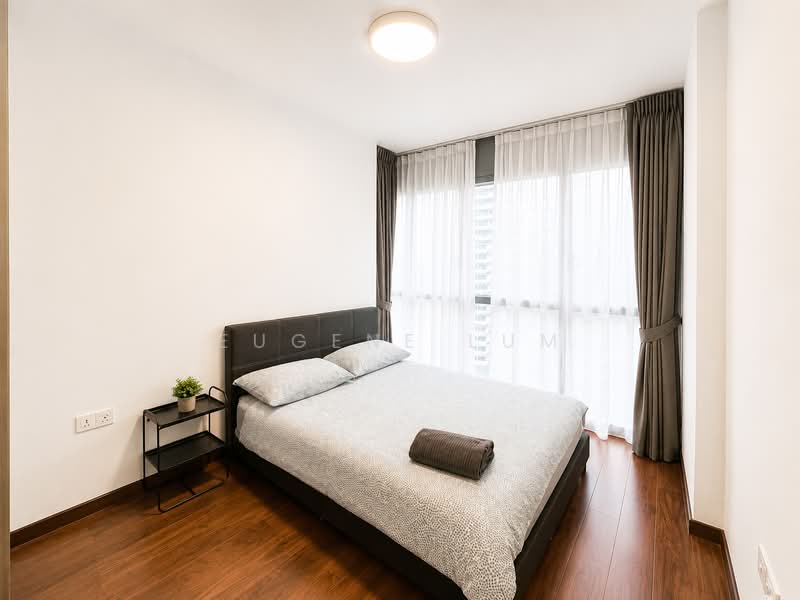 Normanton Park, 49 Normanton Park, 4 Bedrooms, 1,313 sqft, Condominium For Sale, by Eugene Lum, 60189500 - Bedroom - PropertyGuru.com.sg