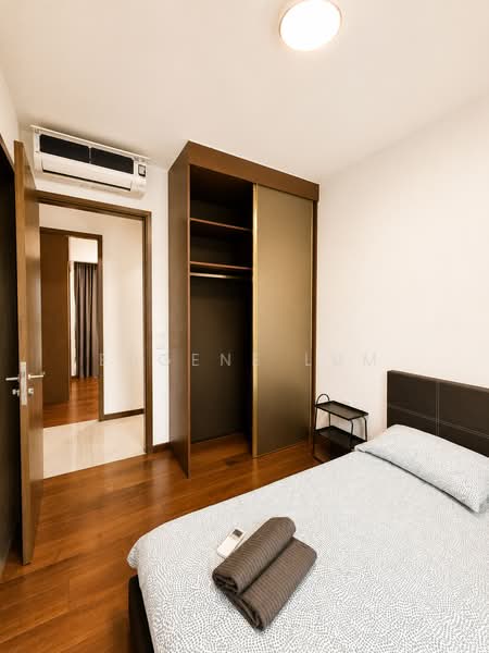 Normanton Park, 49 Normanton Park, 4 Bedrooms, 1,313 sqft, Condominium For Sale, by Eugene Lum, 60189500 - Bedroom - PropertyGuru.com.sg