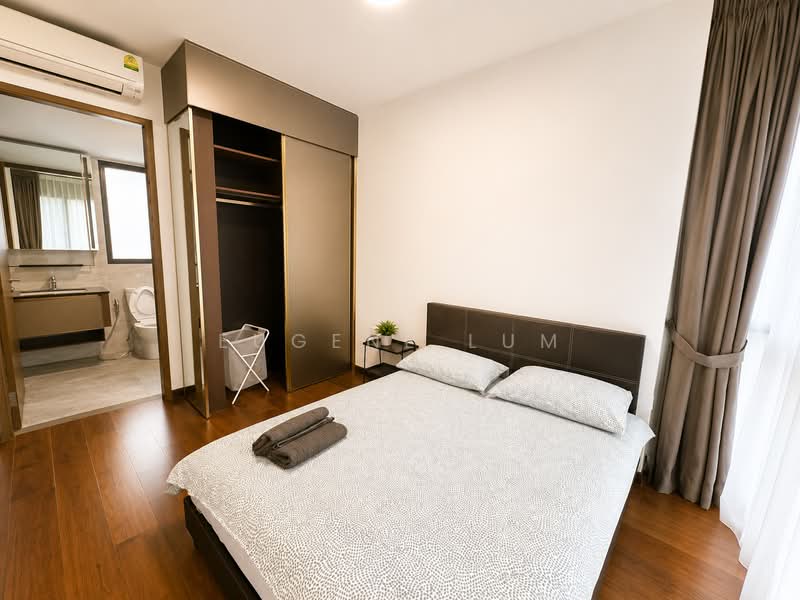 Normanton Park, 49 Normanton Park, 4 Bedrooms, 1,313 sqft, Condominium For Sale, by Eugene Lum, 60189500 - Bedroom - PropertyGuru.com.sg