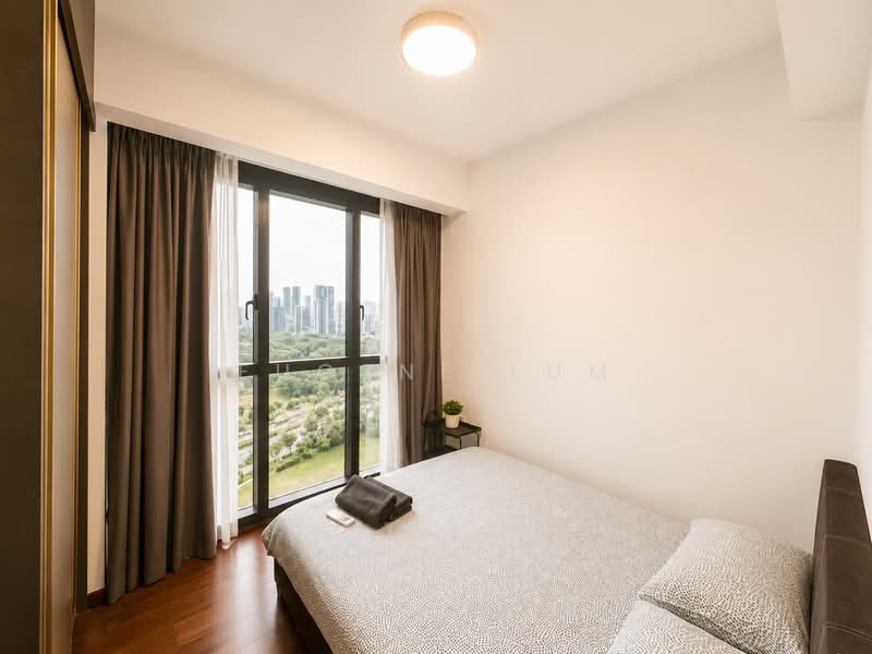 Normanton Park, 49 Normanton Park, 4 Bedrooms, 1,313 sqft, Condominium For Sale, by Eugene Lum, 60189500 - Bedroom - PropertyGuru.com.sg