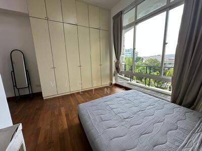 For Rent - Sheares Ville