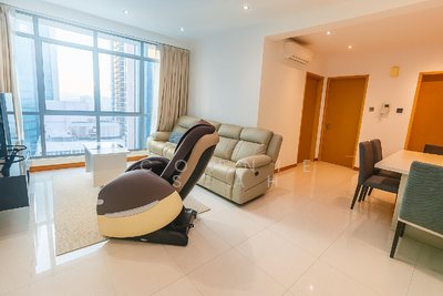 For Sale - Newton 21 (Former Newton Euro-Asia)