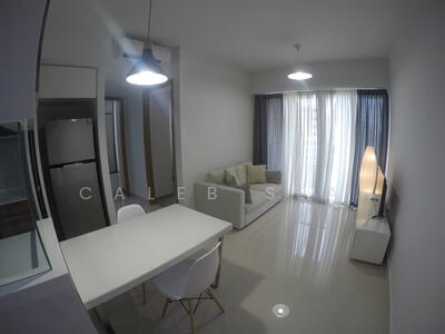 For Sale - Coco Palms