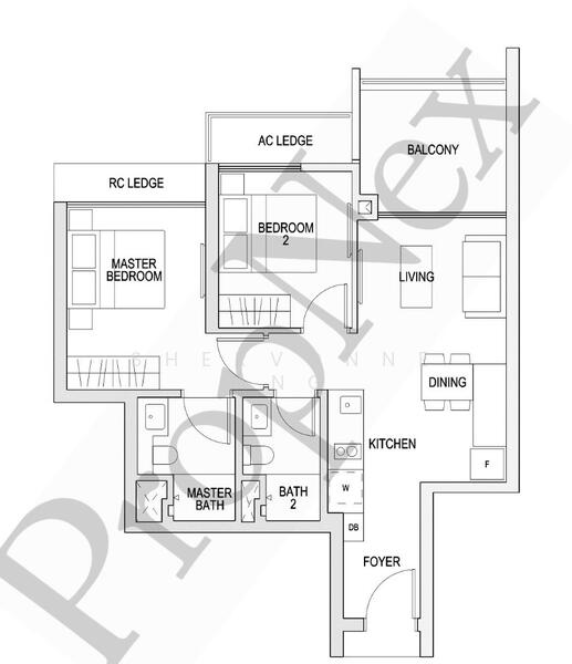 For Sale Riverbank at Fernvale