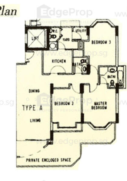 For Sale Westcove Condo