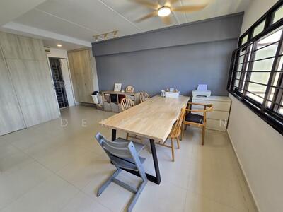 For Sale - 58 Strathmore Avenue