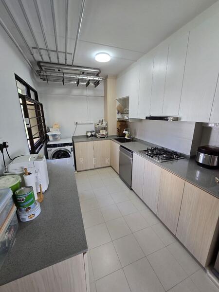 For Sale - 58 Strathmore Avenue