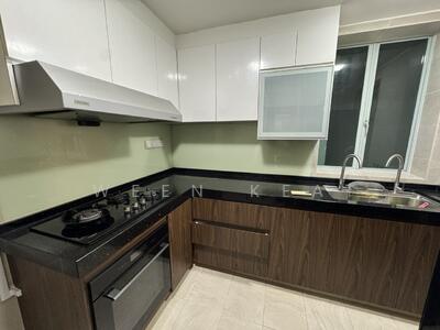 For Rent - Guilin View