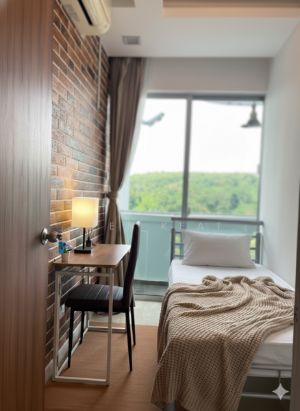 For Rent - Guilin View